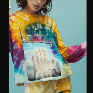 La Detresse Tropicali Amnesia Pullover